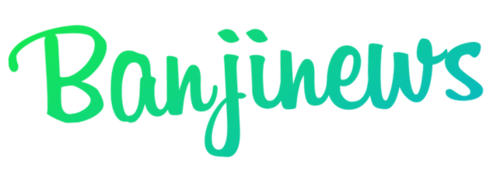 Logo of Banjinews